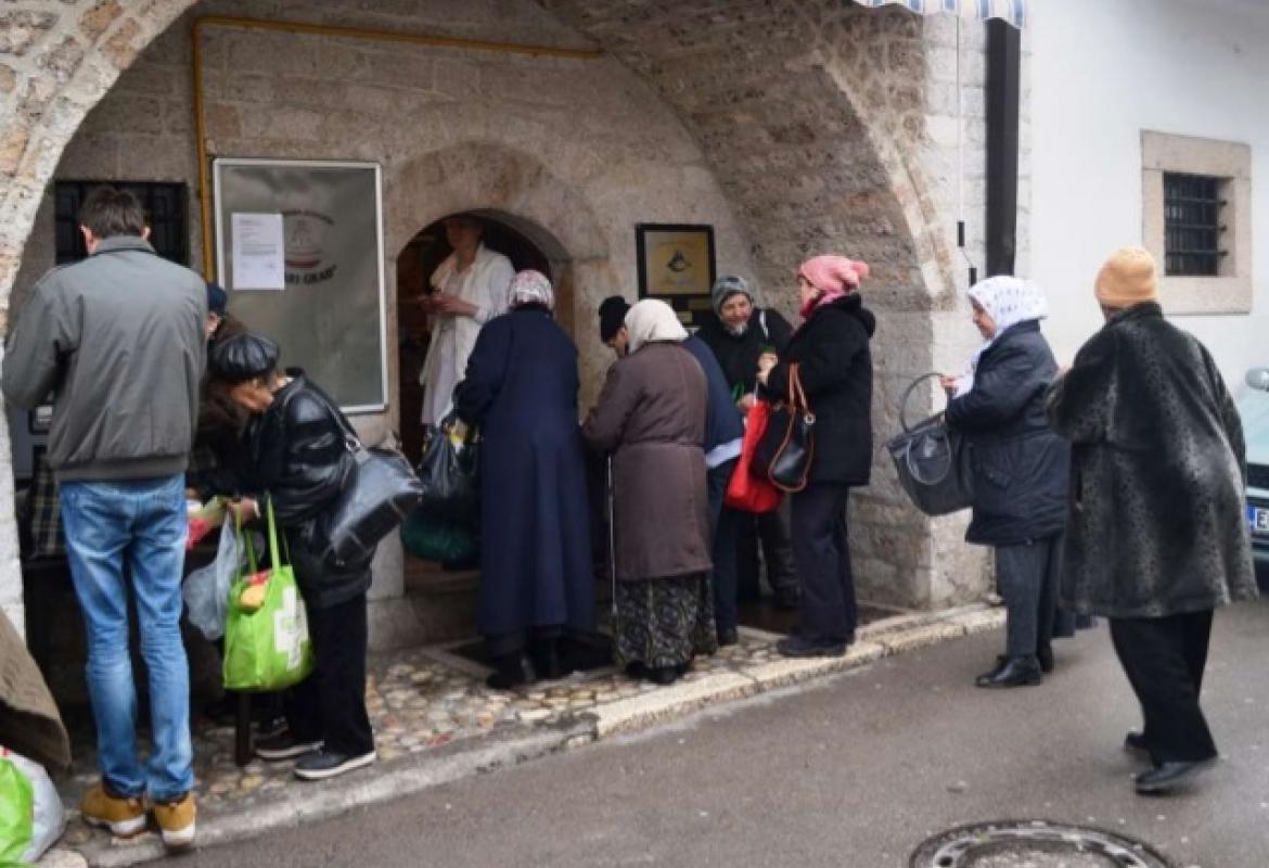 Izborna godina i nova obećanja